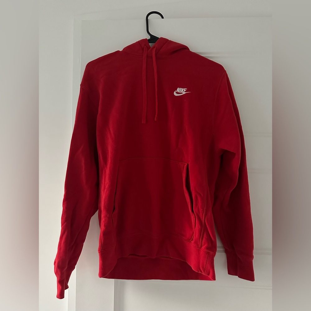 Nike Sportswear Club Fleece Hoodie